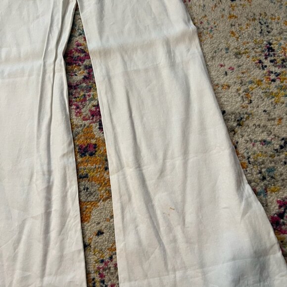 bebe Flare Pants - Picture 9 of 9